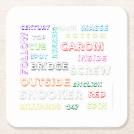 Underlägg av nookertema