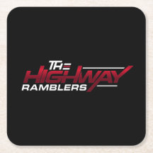 Underlägg av pulpboard