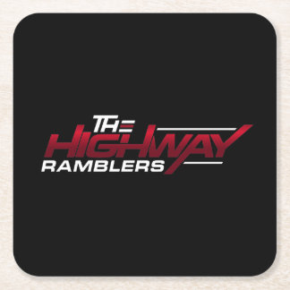 Underlägg av pulpboard