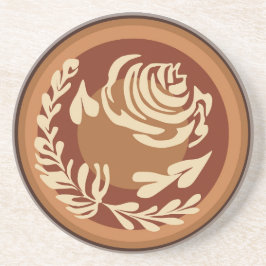 Underlägg av ro-projektion