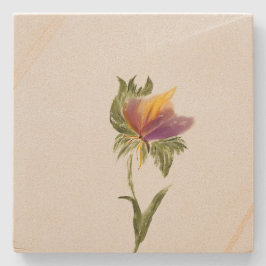 Underlägg av sandsten