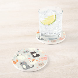 Underlägg av tecknad över överkant - Bord-dekan i