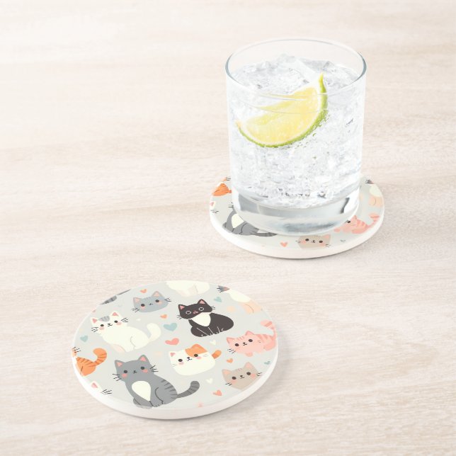 Underlägg av tecknad över överkant - Bord-dekan i  (Sidan)