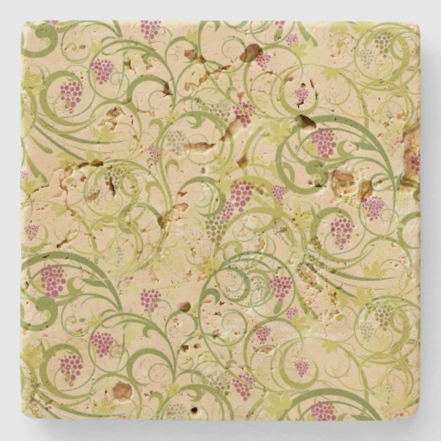 Underlägg av vinston (Framsidan)