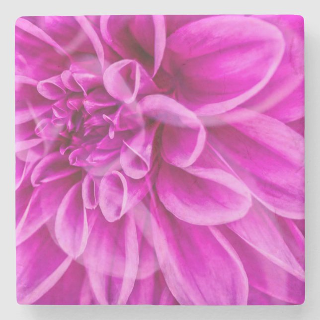 Underlägg blomma (Framsidan)