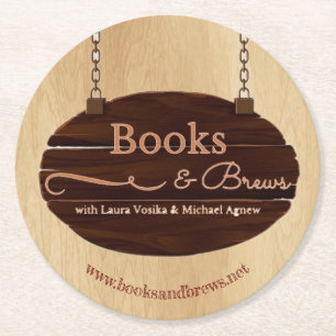 Underlägg bokar och bröst