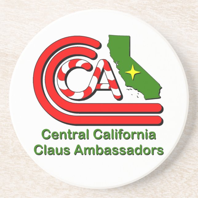 UNDERLÄGG - CCCA (Framsidan)