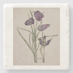 UNDERLÄGG: CHARLES RENNIE MACKINTOSH : 1915 STENUNDERLÄGG