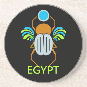 underlägg egypten sandsten