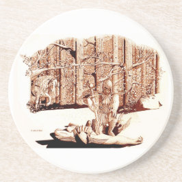 Underlägg - Fallens kamrat