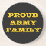 Underlägg familjen Proud Army<br><div class="desc">Underlägg familjen Proud Army</div>