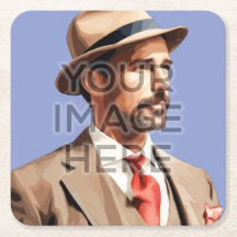 Underlägg för Anpassningsbarna personlig