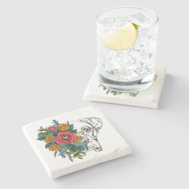 Underlägg för godkända Boxer-Hund