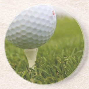 Underlägg för Golfutslagsplatsdesign