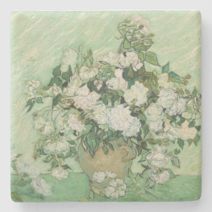 Underlägg för ImpressionistVan Gogh stilleben Sten