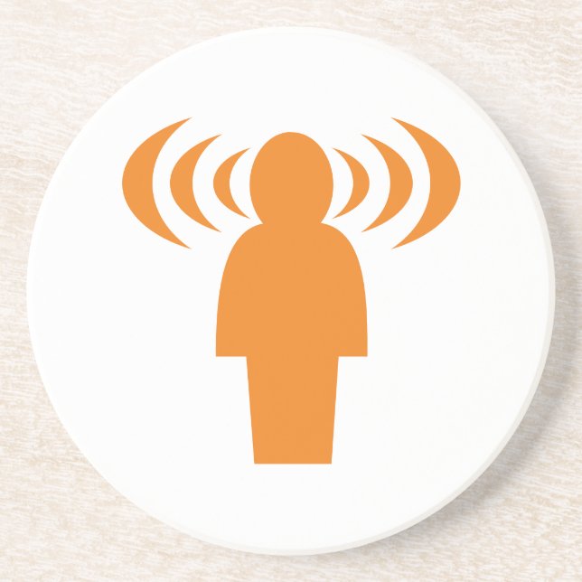 Underlägg för minnen (Framsidan)