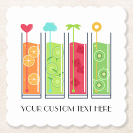 Underlägg för papper för text för