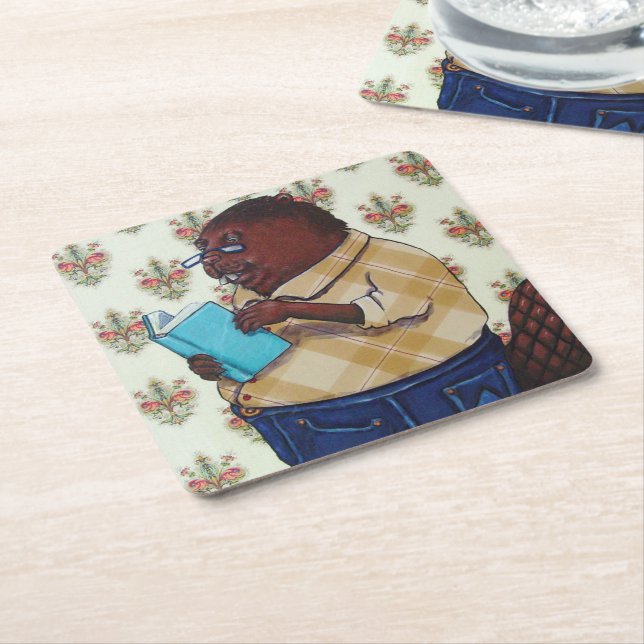 underlägg för Reader Beaver (Vinklad)