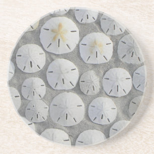 Underlägg för Sanddollar Sandsten