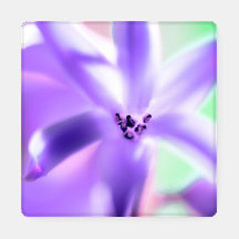 Underlägg för vattenfärgsdesign för Blommigt