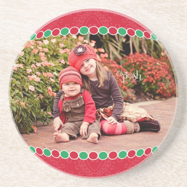 Underlägg fotoHelgdag (Framsidan)