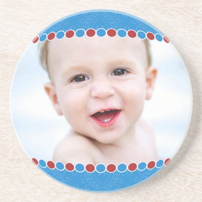 Underlägg fotoHelgdag (Framsidan)