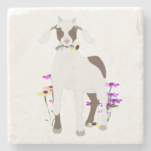 Underlägg getsten (Framsidan)