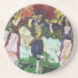 Underlägg: Grecian Festival Underlägg