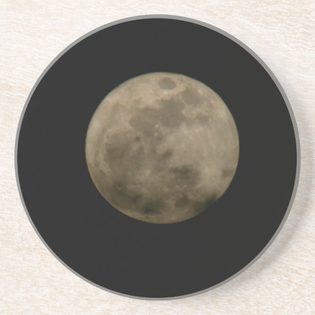 Underlägg hela månen (Framsidan)