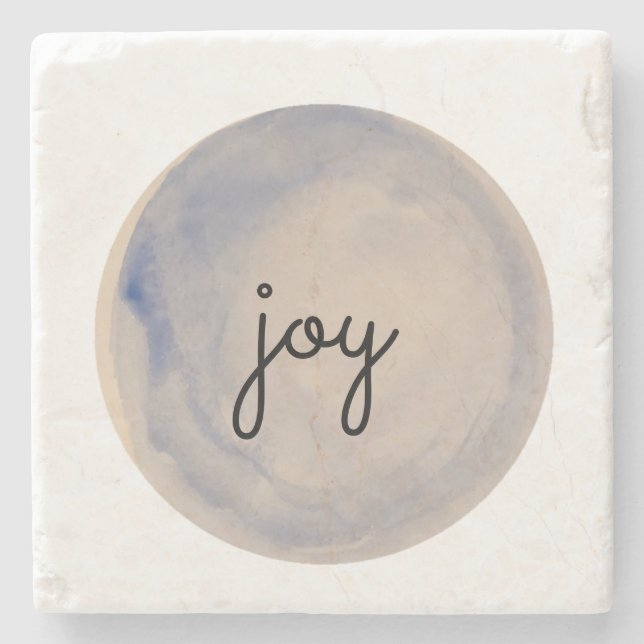 underlägg JOY (Framsidan)