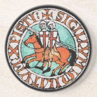 Underlägg Knight-mall