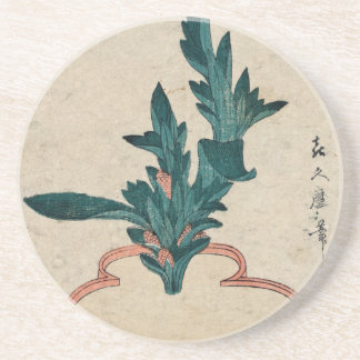 Underlägg krukplanta