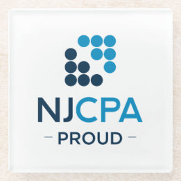 Underlägg - Kvadratiskt - glas