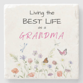 Underlägg - Liv bästa liv som mormaston