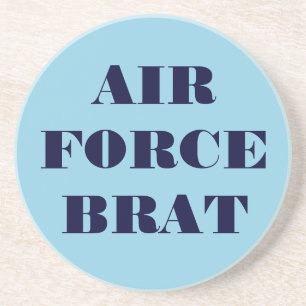 Underlägg Luft Force Brat