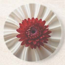 Underlägg med Japanase Färg Design