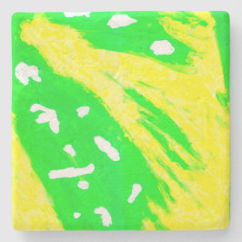 Underlägg med Lycklig-kloning