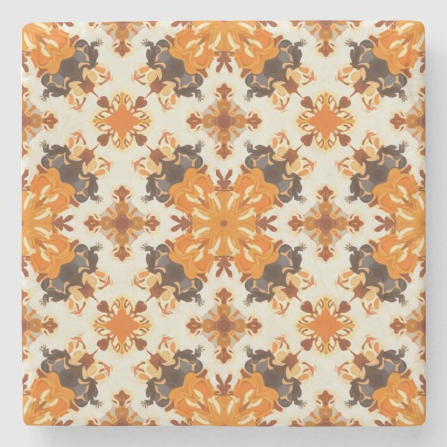 Underlägg med Thanksgiving (Framsidan)