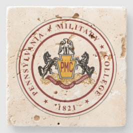 + Underlägg med Travertine Stone (fyra stenval)