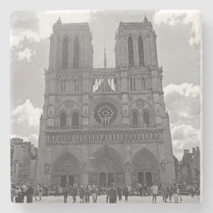 Underlägg notre Dame