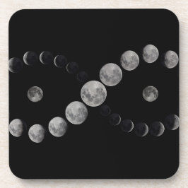 Underlägg oändliga fasuppsättningar i måne