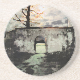 Underlägg på åkande mark