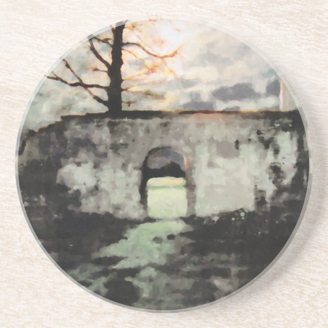 Underlägg på åkande mark (Framsidan)