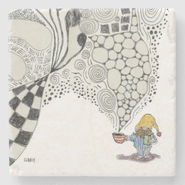 Underlägg på morgonen