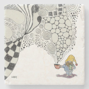 Underlägg på morgonen