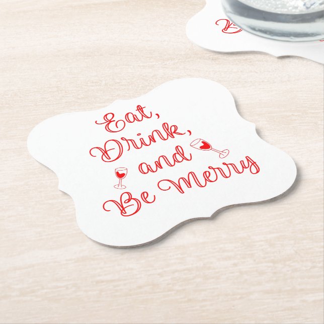 UNDERLÄGG - PAPPER (Vinklad)