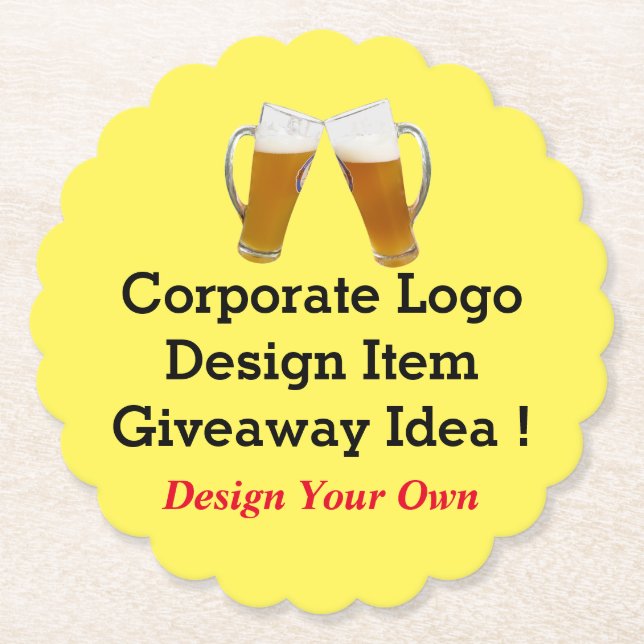 Underlägg Papper (Framsida)