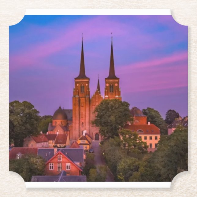 underlägg papper (Framsida)