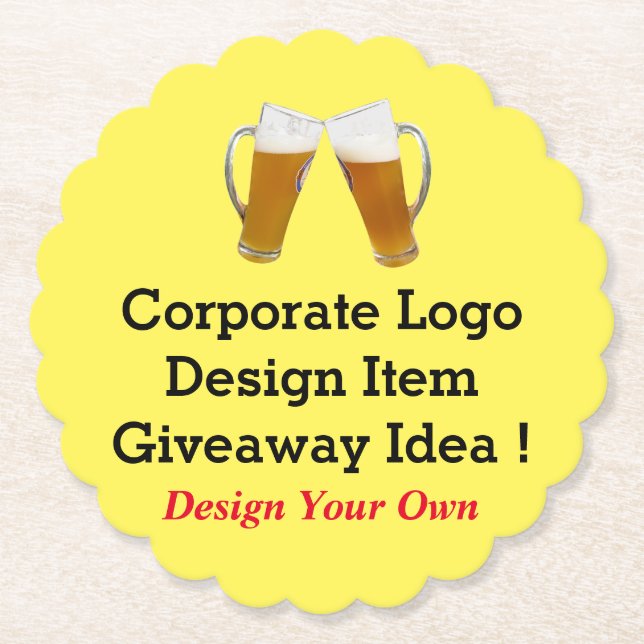 Underlägg Papper (Framsida)