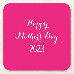  UNDERLÄGG PAPPER KVADRAT